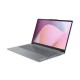 Lenovo IdeaPad Slim 3 15ABR8 AMD Ryzen 5 7430U Laptop 39.6 cm (15.6 Lenovo IdeaPad Slim 3 15ABR8 AMD Ryzen 5 7430U Laptop 39.6 cm (15.6