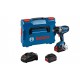 Bosch GDS 18V-1050 H 1750 RPM Black, Blue Bosch GDS 18V-1050 H 1750 RPM Black, Blue