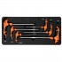 NEO tools 84-254 hex key