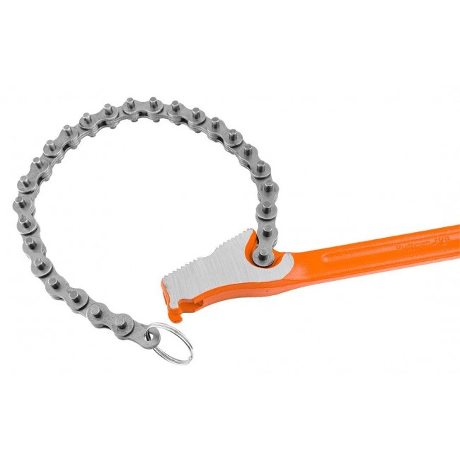 NEO tools 02-444 strap wrench NEO tools 02-444 strap wrench