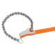 NEO tools 02-444 strap wrench NEO tools 02-444 strap wrench
