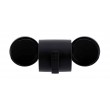 Flexi Multi Box Black Universal