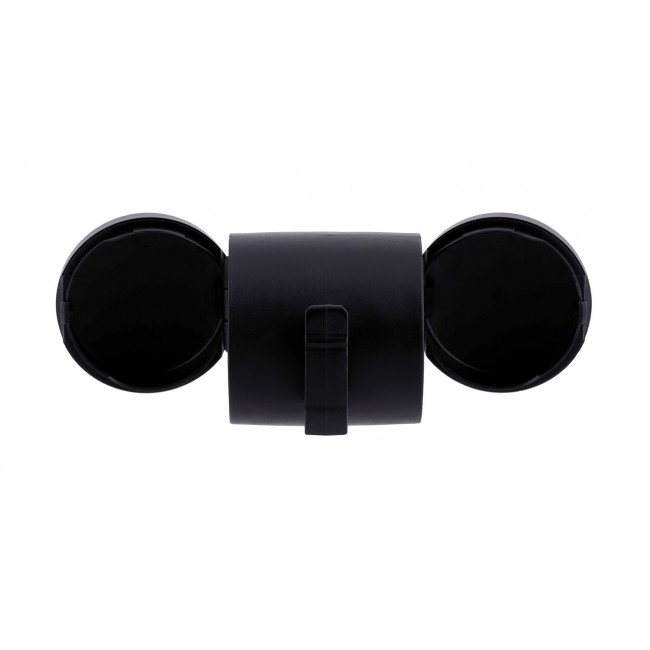 Flexi Multi Box Black Universal