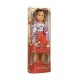 Agusia doll 82 cm 00613 06139 Agusia doll 82 cm 00613 06139