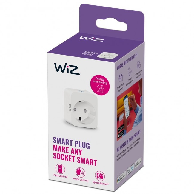 WiZ 8719514552685A smart lighting