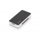 DIGITUS DA-70330-1 - kortlaser - USB 3 DIGITUS DA-70330-1 - kortlaser - USB 3