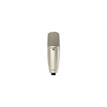 Shure KSM44A/SL microphone Studio microphone