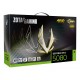 Zotac GAMING GeForce RTX 5080 AMP Extreme INFINITY ULTRA NVIDIA 16 GB GDDR7