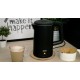 MPM cordless kettle MCZ-105/C, black, 1.7 l MPM cordless kettle MCZ-105/C, black, 1.7 l