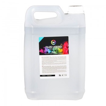 LIGHT4ME FAZE LIQUID 5L light mist fluid