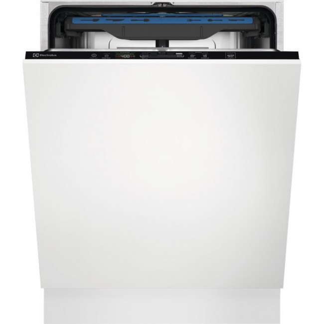 Electrolux EEG48300L dishwasher Fully built-in 14 place settings A+++ Electrolux EEG48300L dishwasher Fully built-in 14 place settings A+++
