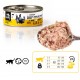 3COTY Chicken - wet cat food - 80g 3COTY Chicken - wet cat food - 80g