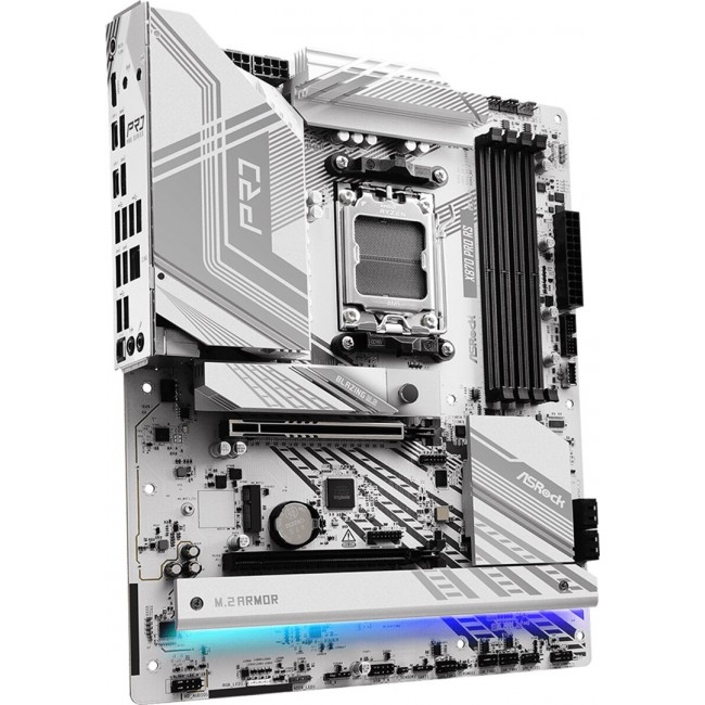 Motherboard - ASRock X870 Pro RS Motherboard - ASRock X870 Pro RS