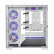 MODECOM VOLCANO STELLAR ARGB MIDI 8F WHITE MODECOM VOLCANO STELLAR ARGB MIDI 8F WHITE