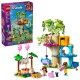 LEGO FRIENDS 42666 Cat Birthday Party & Tree House LEGO FRIENDS 42666 Cat Birthday Party & Tree House