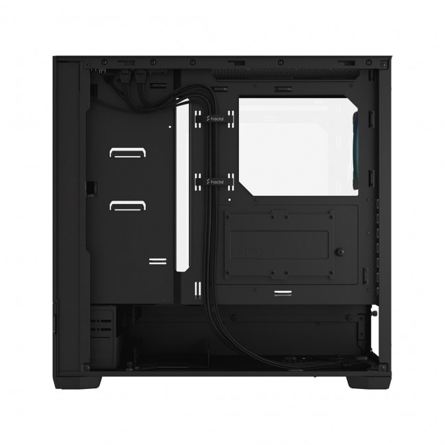 Fractal Design Pop Air Tower Black Fractal Design Pop Air Tower Black