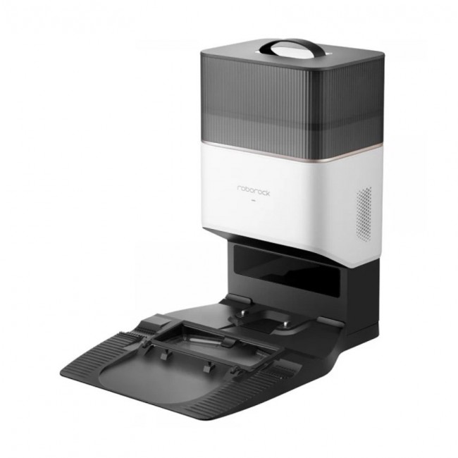 Cleaning robot Roborock Q8 Max+ White Cleaning robot Roborock Q8 Max+ White