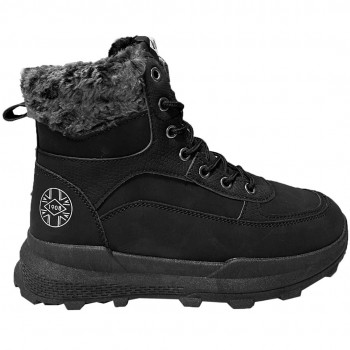 Women's Shoes Lee Cooper black LCJ-22-44-1362LA 36