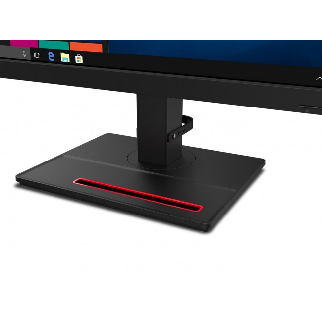 Lenovo ThinkVision T27q-20 computer monitor 68.6 cm (27 Lenovo ThinkVision T27q-20 computer monitor 68.6 cm (27