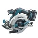 Makita DHS680RTJ portable circular saw 16.5 cm Black, Grey, Turquoise 5000 RPM Makita DHS680RTJ portable circular saw 16.5 cm Black, Grey, Turquoise 5000 RPM