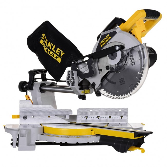 Mitre saw 2000W 254mm Mitre saw 2000W 254mm