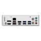 MSI B850M GAMING PLUS WIFI6E AMD B850 Socket AM5 micro ATX MSI B850M GAMING PLUS WIFI6E AMD B850 Socket AM5 micro ATX