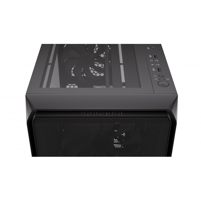 ENDORFY Arx 500 ARGB enclosure (EY2A011) ENDORFY Arx 500 ARGB enclosure (EY2A011)