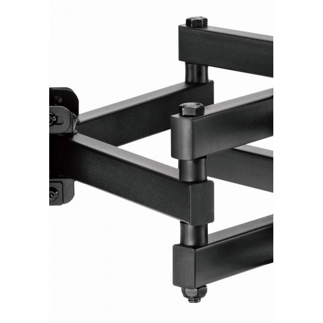 Gembird WM-80ST-03 TV mount/stand 2.03 m (80 Gembird WM-80ST-03 TV mount/stand 2.03 m (80