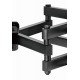 Gembird WM-80ST-03 TV mount/stand 2.03 m (80 Gembird WM-80ST-03 TV mount/stand 2.03 m (80