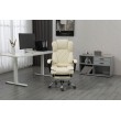 Activejet office chair YK7416 beige
