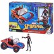 Marvel Spider-Man Spider-Mobile Marvel Spider-Man Spider-Mobile