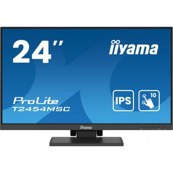 iiyama ProLite T2454MSC-B2AG computer monitor 60.5 cm (23.8