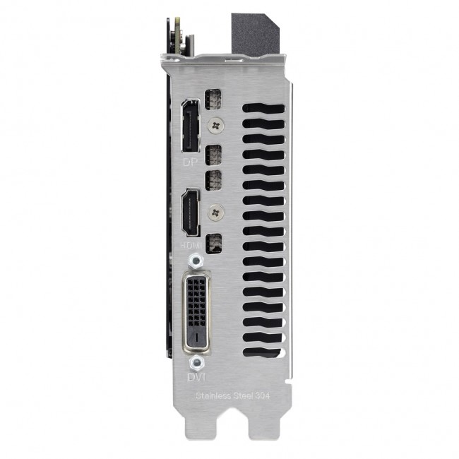 ASUS Dual -RTX3050-O8G-V2 NVIDIA GeForce RTX 3050 8 GB GDDR6 ASUS Dual -RTX3050-O8G-V2 NVIDIA GeForce RTX 3050 8 GB GDDR6