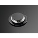 Electrolux KGG6426K Black Built-in 56 cm Gas 4 zone(s) Electrolux KGG6426K Black Built-in 56 cm Gas 4 zone(s)