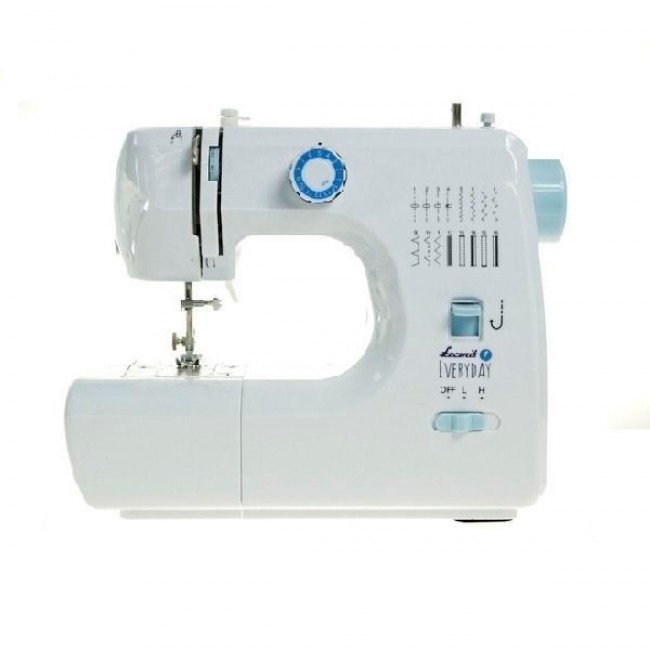 ucznik Everyday Automatic sewing machine Electromechanical ucznik Everyday Automatic sewing machine Electromechanical
