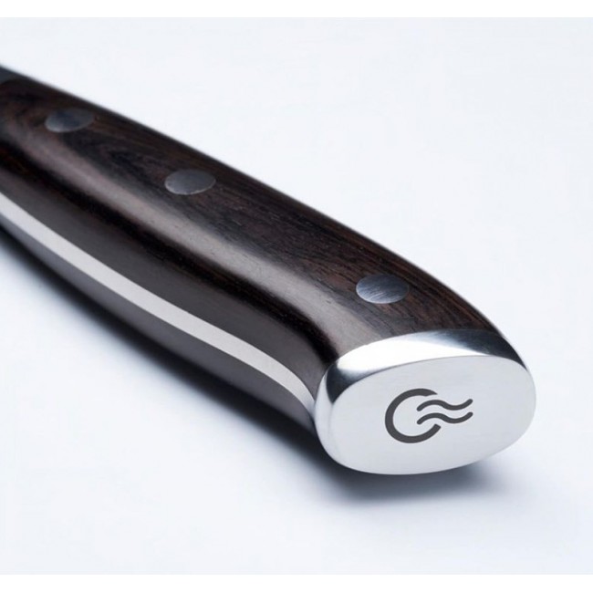Kohersen Elegance Ebony Wood Universal Knife 12.7 cm Kohersen Elegance Ebony Wood Universal Knife 12.7 cm