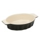 OVAL BAKEWARE/96142 RESTO OVAL BAKEWARE/96142 RESTO