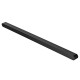 Samsung HW-S700D/EN soundbar speaker Black 3.1 channels Samsung HW-S700D/EN soundbar speaker Black 3.1 channels