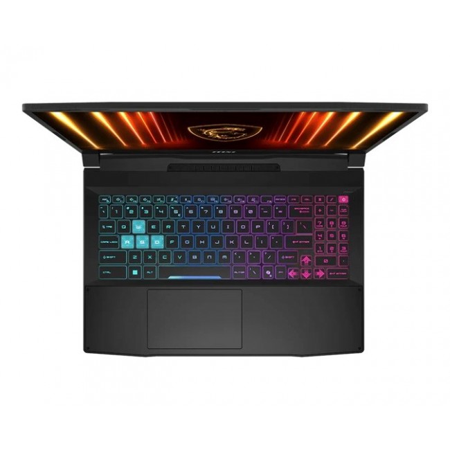 MSI Katana 15 HX B14WFK-494XPL i5-14450HX 15.6 MSI Katana 15 HX B14WFK-494XPL i5-14450HX 15.6