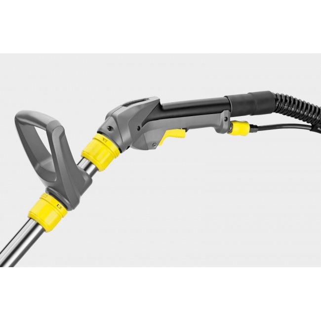 K rcher Puzzi 10/1 10 L Drum vacuum Wet 1250 W Bagless K rcher Puzzi 10/1 10 L Drum vacuum Wet 1250 W Bagless