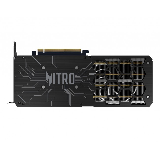 Acer NITRO Intel ARC B570 OC 10GB GDDR6 1xHDMI/3xDP Acer NITRO Intel ARC B570 OC 10GB GDDR6 1xHDMI/3xDP