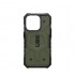 Urban Armor Gear Pathfinder Magsafe mobile phone case 15.5 cm (6.1