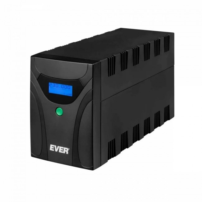 EVER EASYLINE 2200 AVR USB UPS EVER EASYLINE 2200 AVR USB UPS