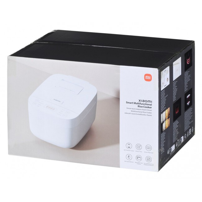 Xiaomi Smart Multifunctional Rice Cooker Xiaomi Smart Multifunctional Rice Cooker