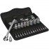 Wera 8100 SA 7 Socket wrench set