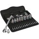 Wera 8100 SA 7 Socket wrench set Wera 8100 SA 7 Socket wrench set