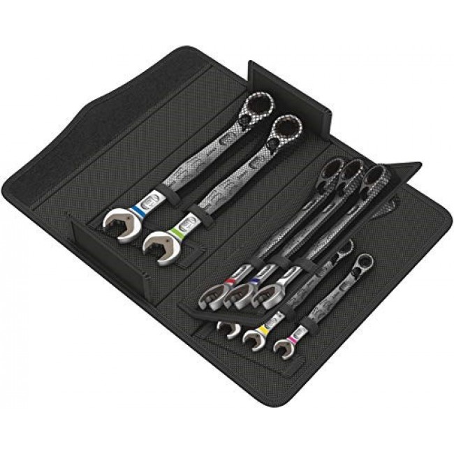 Wera 05020091001 combination wrench