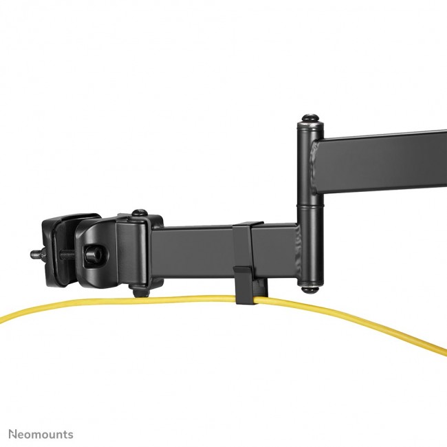 Neomounts FL40-450BL12 TV pole mount 23-42