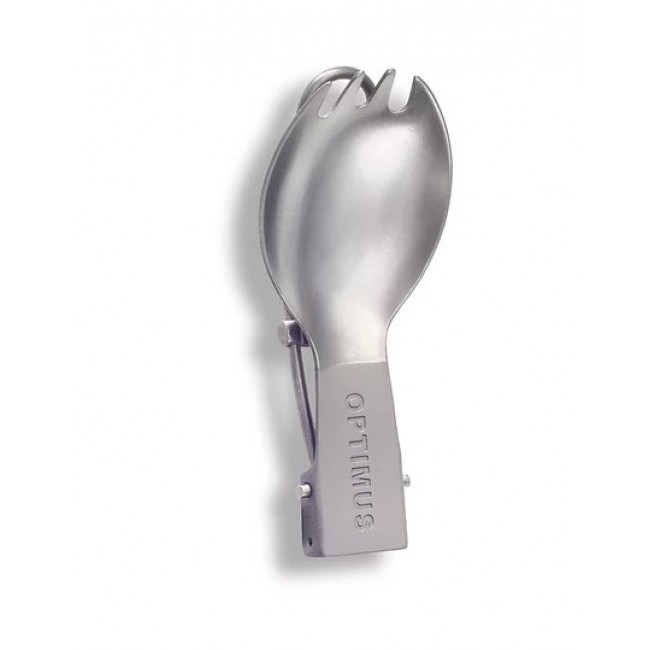 Optimus 8016284 camping utensil Titanium Utensil set Optimus 8016284 camping utensil Titanium Utensil set