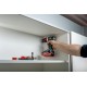 Metabo BS 18 L BL Q 1700 RPM 900 g Black, Green, Red, Silver Metabo BS 18 L BL Q 1700 RPM 900 g Black, Green, Red, Silver